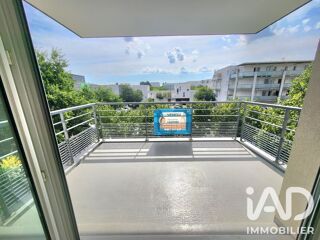  Appartement à vendre 3 pièces 68 m²