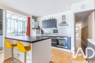  Appartement à vendre 4 pièces 96 m²