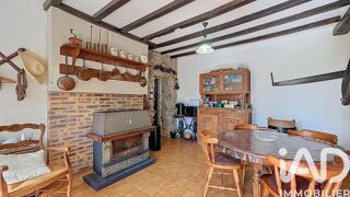  Maison à vendre 4 pièces 105 m²