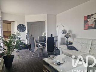  Appartement à vendre 2 pièces 48 m²