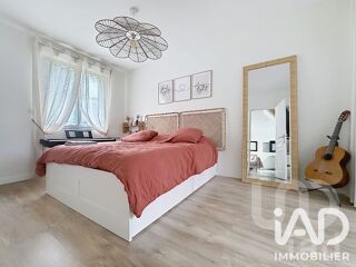  Maison à vendre 8 pièces 93 m²