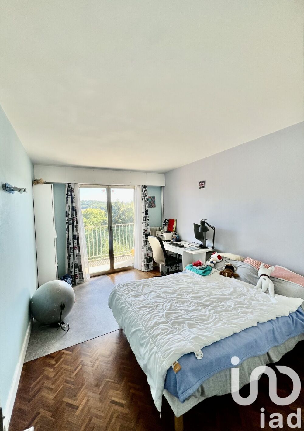 Vente Appartement Vente Appartement 4 pièces Versailles