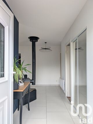  Maison à vendre 6 pièces 133 m²