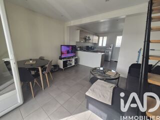  Appartement � vendre 3 pi�ces 40 m�