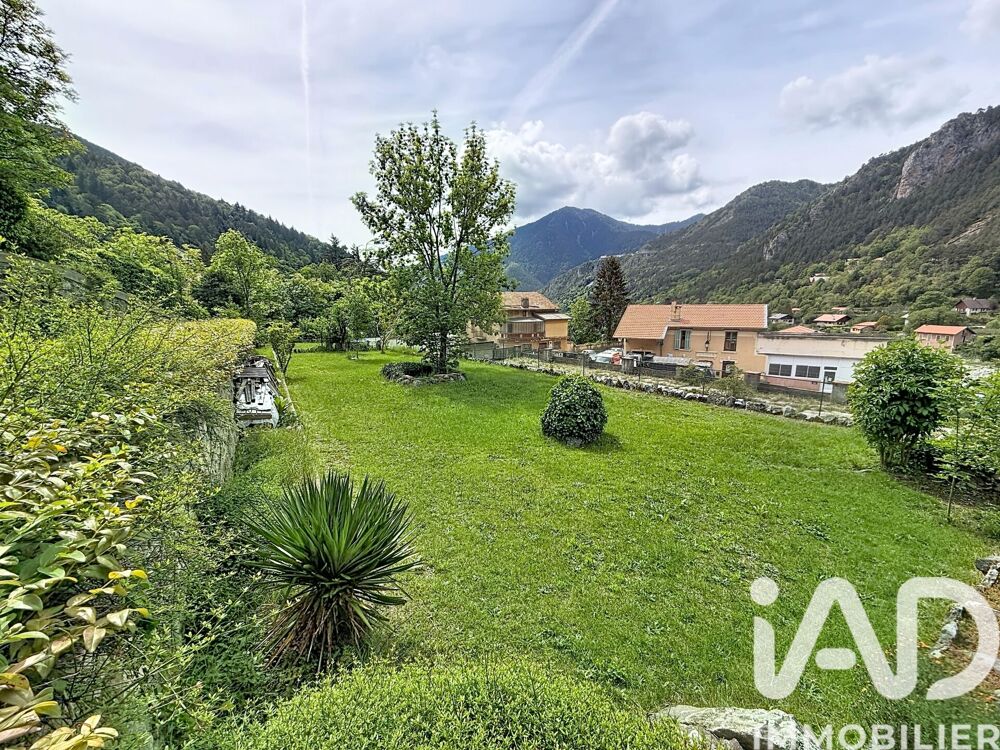 Vente Appartement Vente Appartement 2 pièces Saint-martin-vésubie