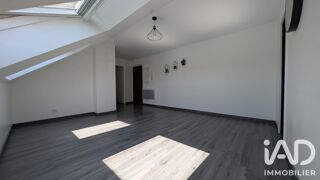  Appartement à vendre 2 pièces 32 m²