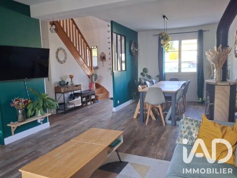   Vente Maison traditionnelle 6 pièces Maison - 6 pièce(s) - 102 m²