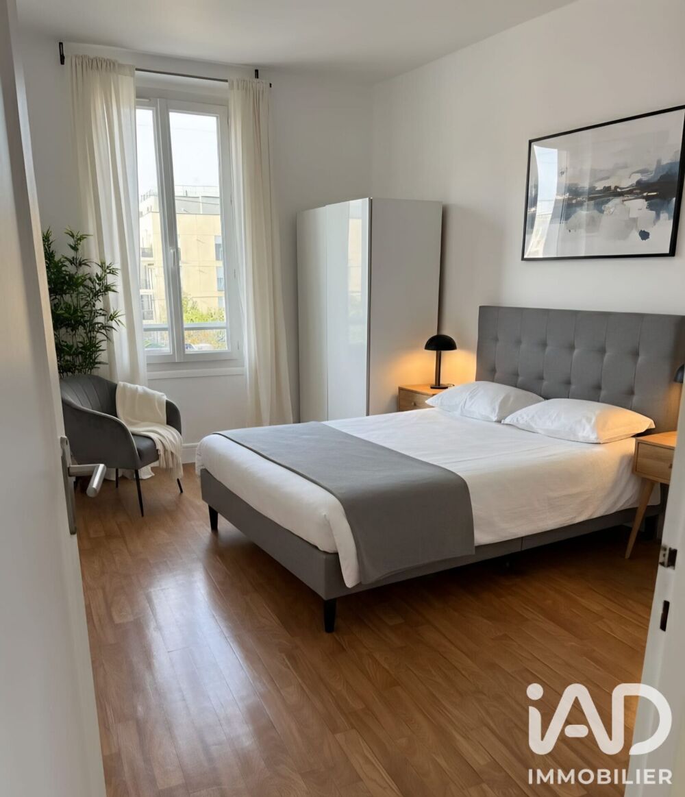 Vente Appartement Vente Appartement 3 pièces Persan
