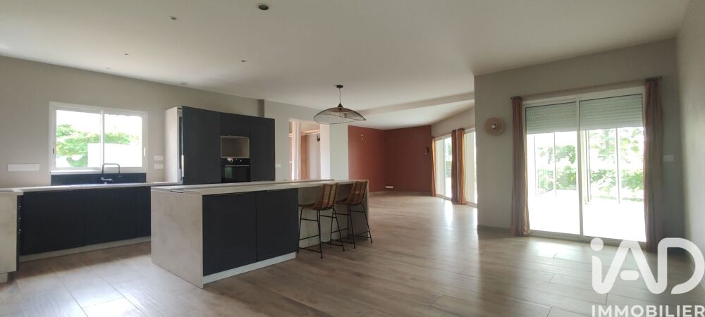 Vente Maison traditionnelle 5 pièces