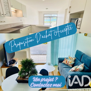 Appartement � vendre 5 pi�ces 67 m�