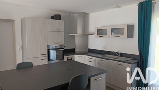  Maison � vendre 4 pi�ces 87 m�