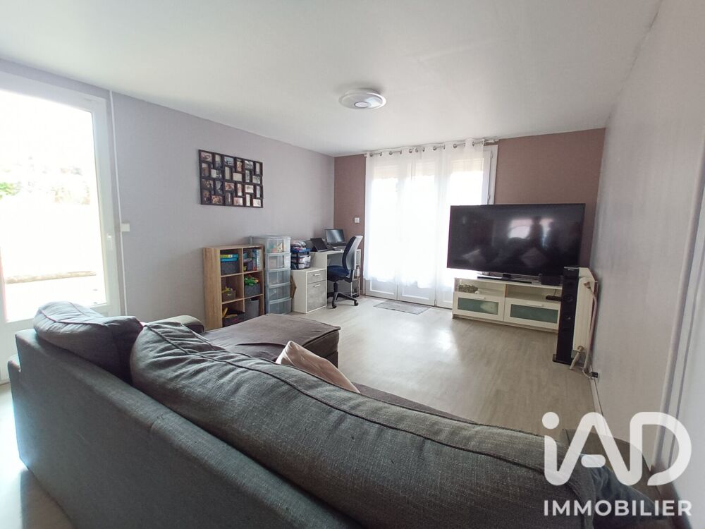 Vente Maison Vente Maison/villa 5 pièces Roissy-en-brie