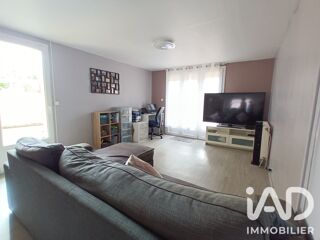  Maison à vendre 5 pièces 93 m²