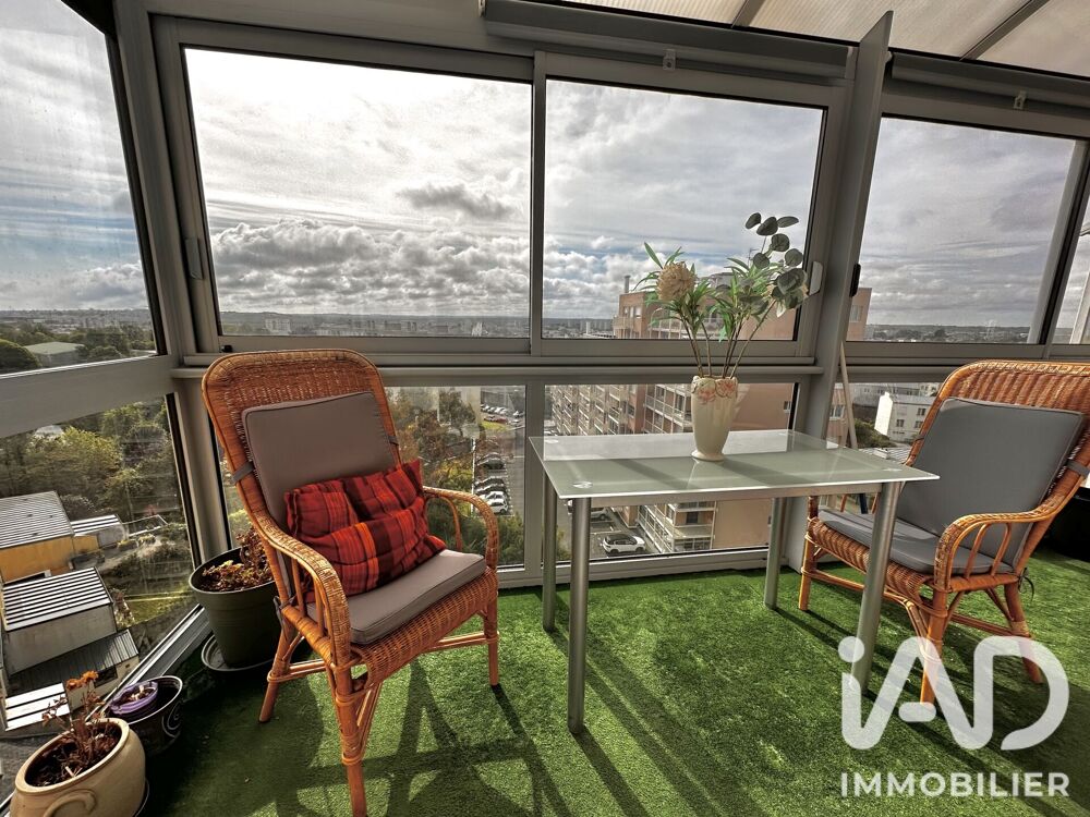 Vente Appartement 6 pièces