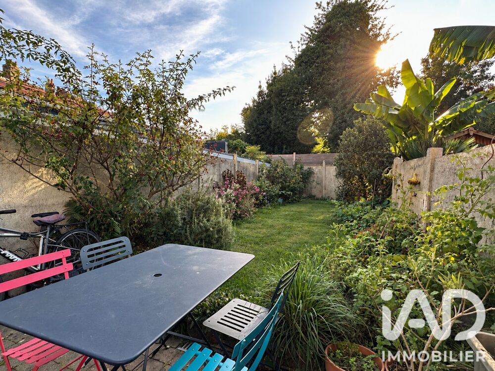 Vente Maison Vente Maison/villa 4 pièces La madeleine