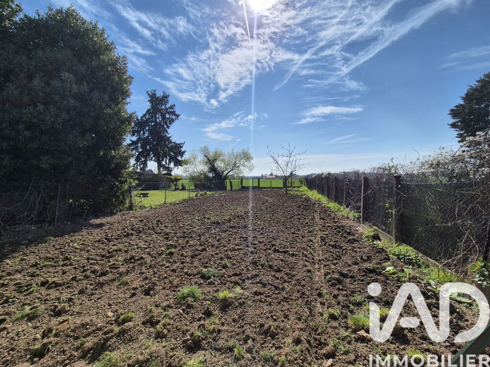 Vente Maison Vente Maison/villa 4 pièces Villebéon