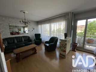  Appartement à vendre 5 pièces 113 m²