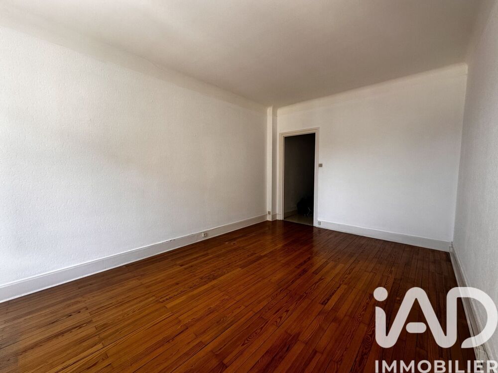 vente Appartement - 3 pièce(s) - 53 m² Saint-Etienne (42100)