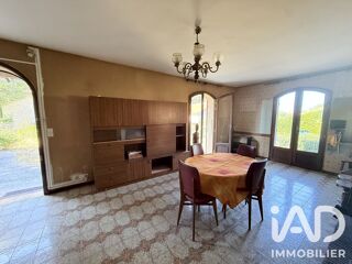  Maison à vendre 5 pièces 130 m²