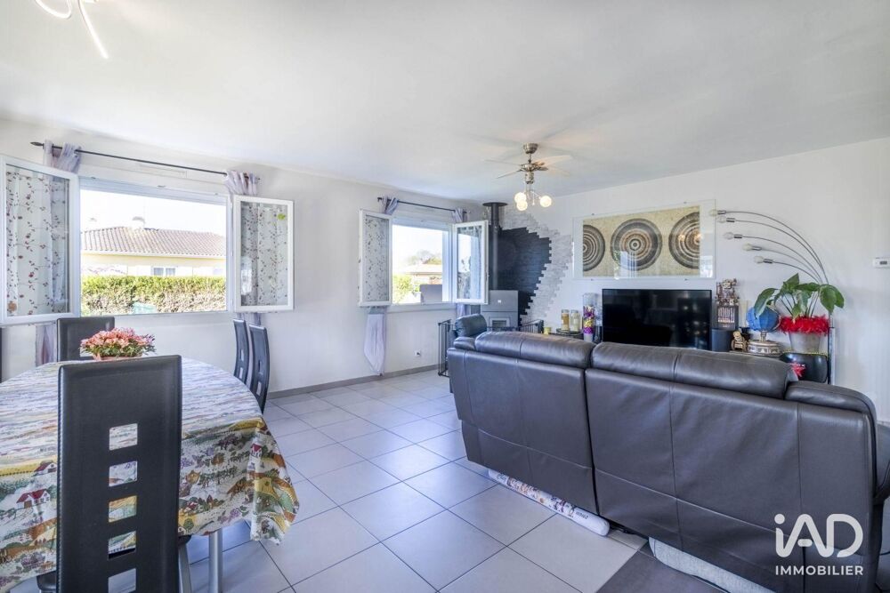 Vente Maison/villa 5 pièces