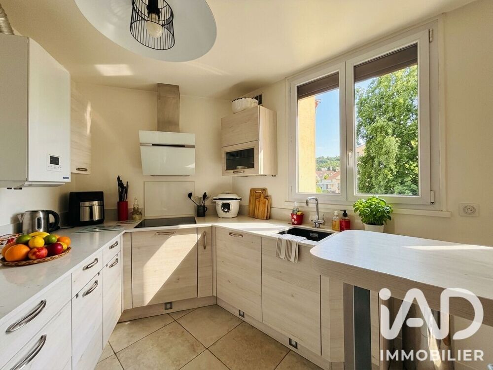 Vente Appartement Vente Appartement 4 pièces Palaiseau