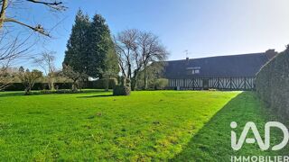  Maison à vendre 6 pièces 163 m²
