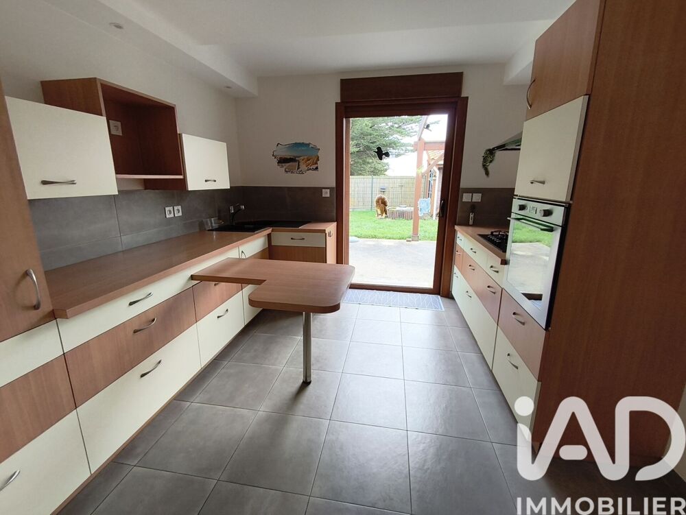 Vente Maison/villa 6 pièces