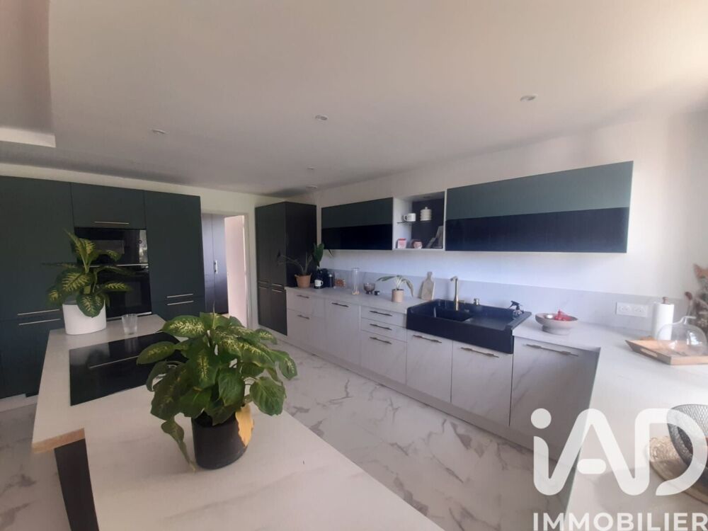 Vente Maison traditionnelle 6 pièces