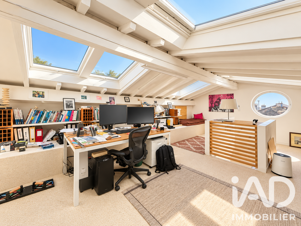 à vendre  Maison Bordeaux (33000)