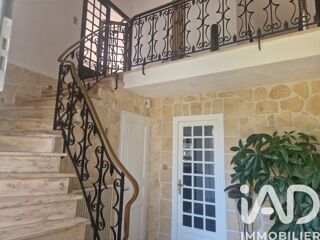  Maison � vendre 8 pi�ces 251 m�