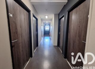  Appartement � vendre 1 pi�ce 18 m�
