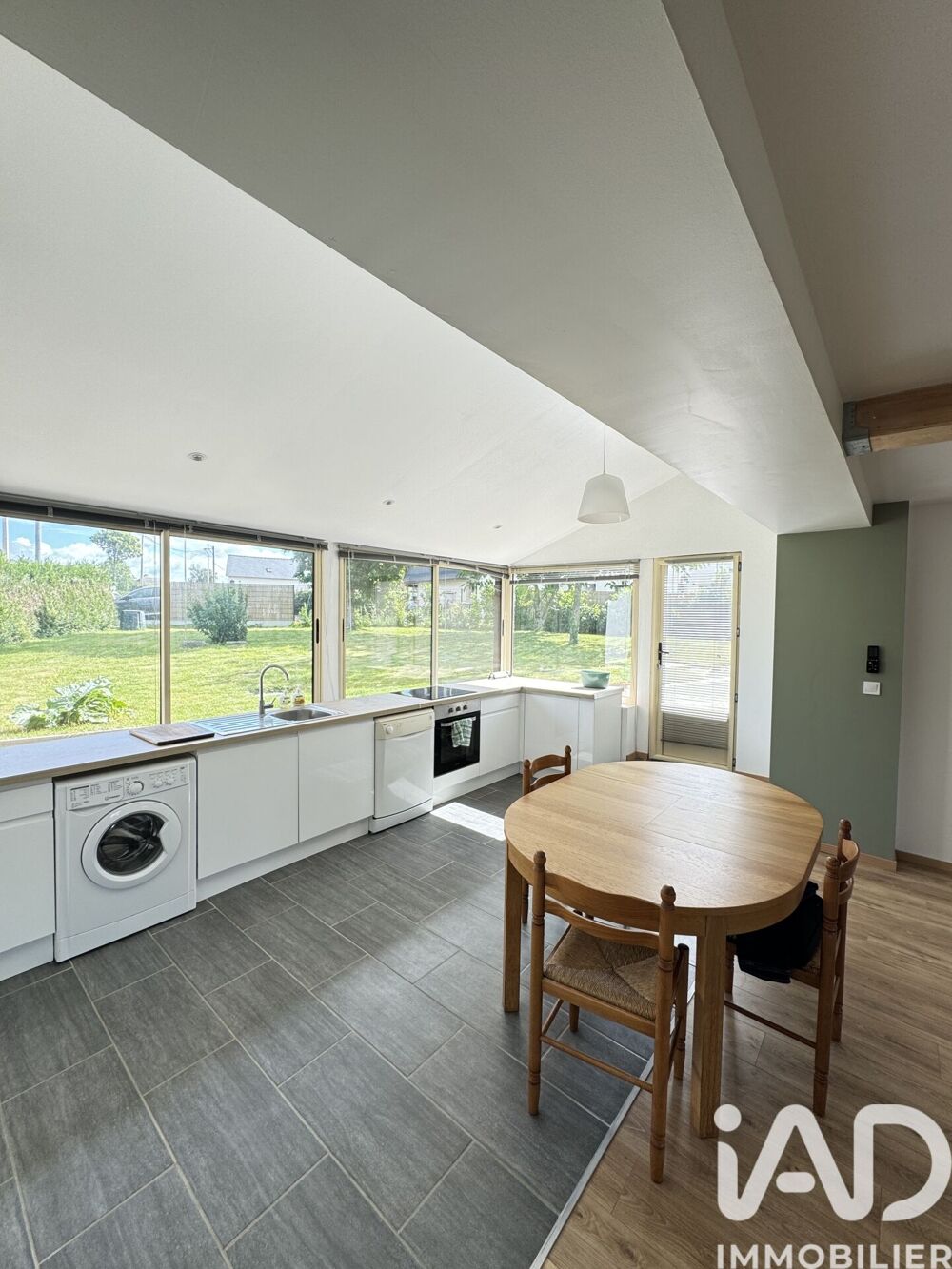 Vente Maison Vente Maison de village 5 pièces Acigné