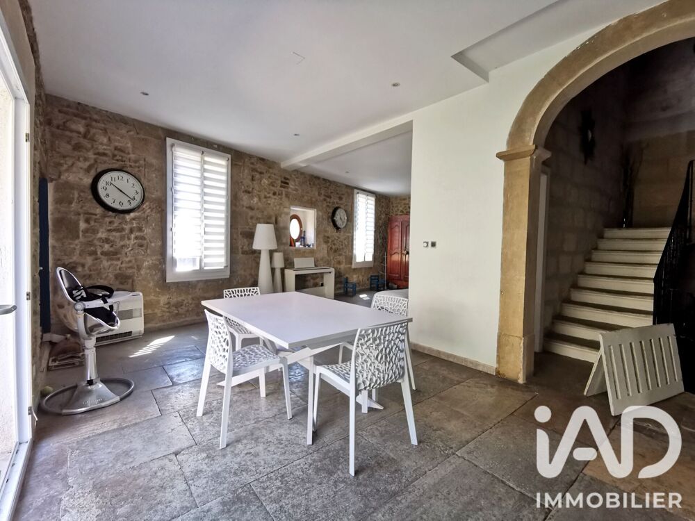 Vente Maison de ville 9 pièces