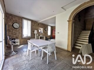  Maison à vendre 9 pièces 195 m²