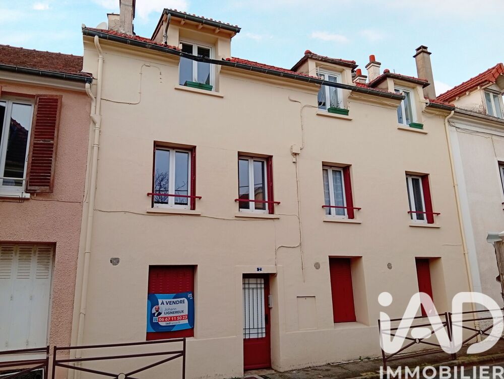 Vente Studio 1 pièce