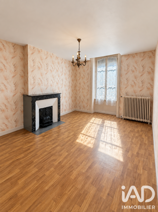  Maison à vendre 2 pièces 260 m²