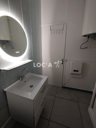  Appartement � louer 2 pi�ces 45 m�