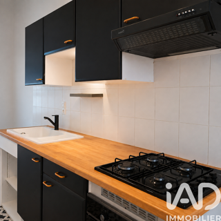  Appartement à louer 3 pièces 79 m²