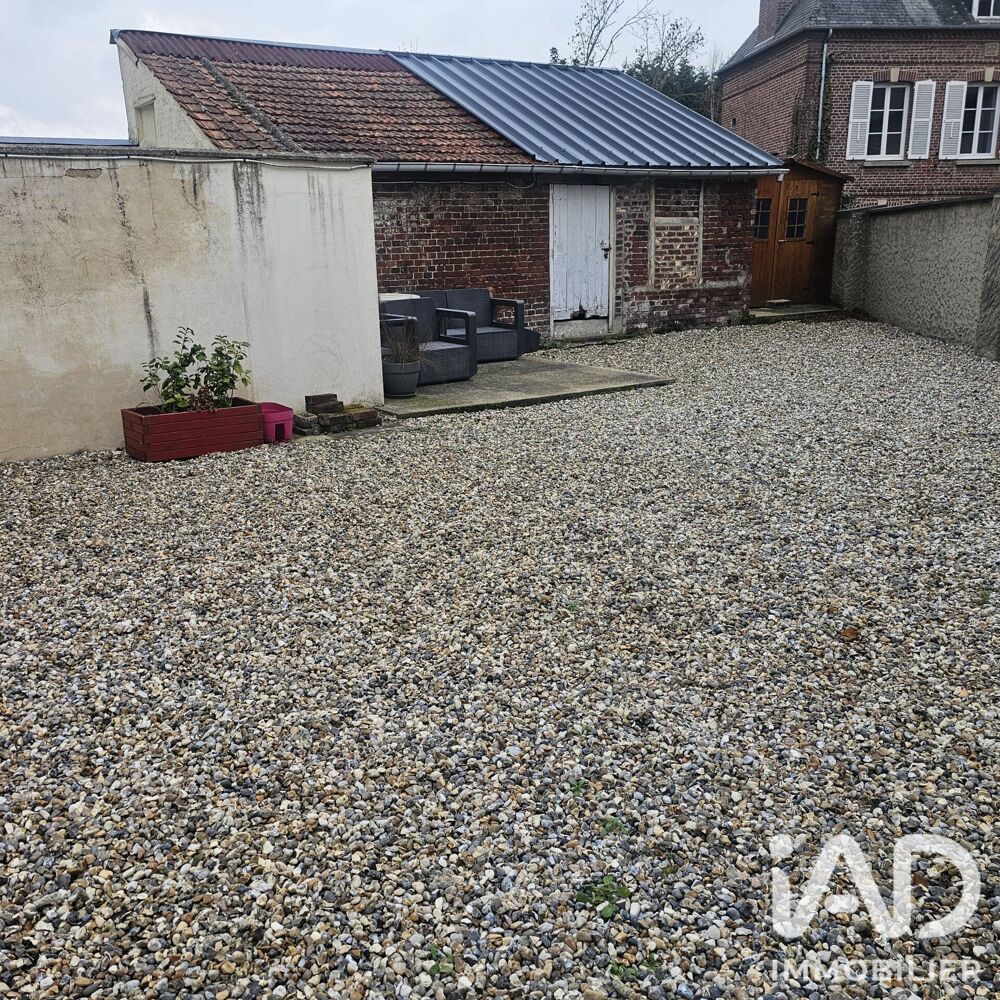 Vente Immeuble Vente Immeuble 100 m&sup2; Eu