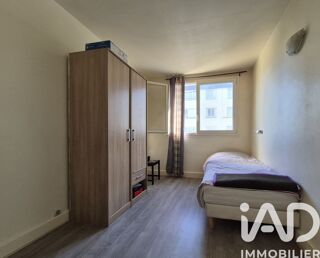 Appartement à vendre 3 pièces 58 m²