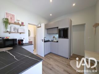  Maison à vendre 2 pièces 33 m²