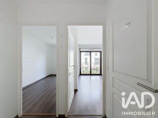  Appartement à vendre 3 pièces 59 m²