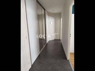  Appartement à louer 1 pièce 11 m²