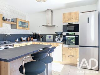  Maison à vendre 7 pièces 145 m²