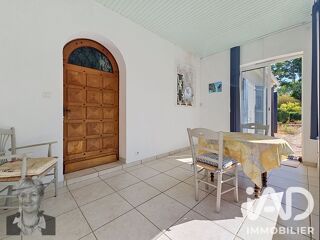  Maison à vendre 5 pièces 160 m²