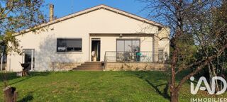  Maison à vendre 7 pièces 175 m²