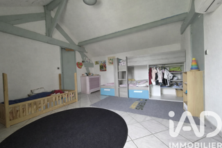  Maison à vendre 9 pièces 274 m²