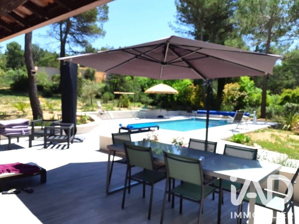Vente Maison traditionnelle 6 pièces