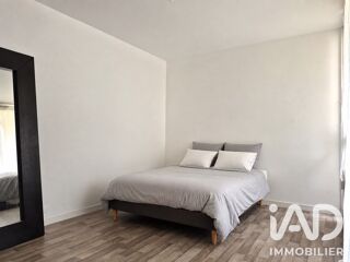  Appartement à vendre 2 pièces 54 m²