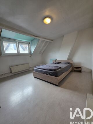 Maison � vendre 3 pi�ces 63 m�